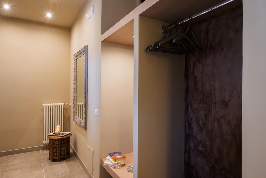 Le Dimore Del Re Trani Habitación foto
